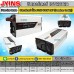 อินเวอร์เตอร์ Modified Sine Wave "JYINS" 24V To 220V 500W รุ่น JYM-500W